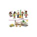 LEGO 41729 Friends Bio-Laden, Konstruktionsspielzeug(Outlet)