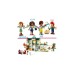 LEGO 41730 Friends Autumns Haus, Konstruktionsspielzeug