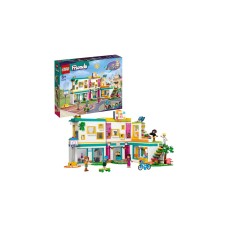 LEGO 41731 Friends Internationale Schule, Konstruktionsspielzeug