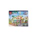 LEGO 41731 Friends Internationale Schule, Konstruktionsspielzeug