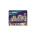 LEGO 41731 Friends Internationale Schule, Konstruktionsspielzeug