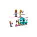LEGO 41733 Friends Bubble-Tea-Mobil, Konstruktionsspielzeug