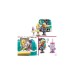 LEGO 41733 Friends Bubble-Tea-Mobil, Konstruktionsspielzeug