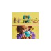 LEGO 41733 Friends Bubble-Tea-Mobil, Konstruktionsspielzeug