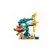 LEGO 41737 Friends Strand-Erlebnispark, Konstruktionsspielzeug