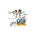 LEGO 41739 Friends Lianns Zimmer, Konstruktionsspielzeug