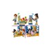 LEGO 41739 Friends Lianns Zimmer, Konstruktionsspielzeug