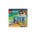 LEGO 41739 Friends Lianns Zimmer, Konstruktionsspielzeug