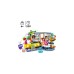 LEGO 41740 Friends Aliyas Zimmer, Konstruktionsspielzeug