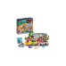 LEGO 41740 Friends Aliyas Zimmer, Konstruktionsspielzeug