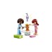 LEGO 41740 Friends Aliyas Zimmer, Konstruktionsspielzeug