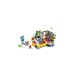 LEGO 41740 Friends Aliyas Zimmer, Konstruktionsspielzeug