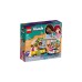 LEGO 41740 Friends Aliyas Zimmer, Konstruktionsspielzeug