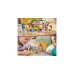 LEGO 41740 Friends Aliyas Zimmer, Konstruktionsspielzeug