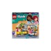 LEGO 41740 Friends Aliyas Zimmer, Konstruktionsspielzeug