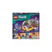 LEGO 41740 Friends Aliyas Zimmer, Konstruktionsspielzeug