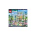 LEGO 41744 Friends Sportzentrum, Konstruktionsspielzeug