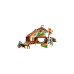 LEGO 41745 Friends Autumns Reitstall, Konstruktionsspielzeug