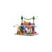 LEGO 41747 Friends Heartlake City Gemeinschaftsküche, Konstruktionsspielzeug