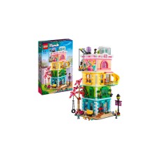 LEGO 41748 Friends Heartlake City Gemeinschaftzentrum, Konstruktionsspielzeug