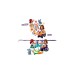 LEGO 41753 Friends Pfannkuchen-Shop, Konstruktionsspielzeug