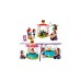 LEGO 41753 Friends Pfannkuchen-Shop, Konstruktionsspielzeug