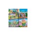 LEGO 41753 Friends Pfannkuchen-Shop, Konstruktionsspielzeug