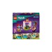 LEGO 41753 Friends Pfannkuchen-Shop, Konstruktionsspielzeug
