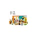 LEGO 41754 Friends Leos Zimmer, Konstruktionsspielzeug