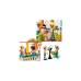 LEGO 41754 Friends Leos Zimmer, Konstruktionsspielzeug