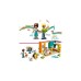 LEGO 41754 Friends Leos Zimmer, Konstruktionsspielzeug