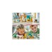 LEGO 41754 Friends Leos Zimmer, Konstruktionsspielzeug
