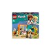 LEGO 41754 Friends Leos Zimmer, Konstruktionsspielzeug