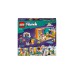 LEGO 41754 Friends Leos Zimmer, Konstruktionsspielzeug