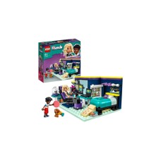 LEGO 41755 Friends Novas Zimmer, Konstruktionsspielzeug