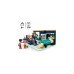LEGO 41755 Friends Novas Zimmer, Konstruktionsspielzeug