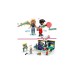 LEGO 41755 Friends Novas Zimmer, Konstruktionsspielzeug