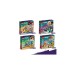 LEGO 41755 Friends Novas Zimmer, Konstruktionsspielzeug