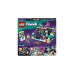 LEGO 41755 Friends Novas Zimmer, Konstruktionsspielzeug