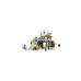 LEGO 41756 Friends Skipiste und Café, Konstruktionsspielzeug