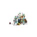 LEGO 41756 Friends Skipiste und Café, Konstruktionsspielzeug