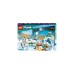 LEGO 41758 Friends Adventskalender 2023, Konstruktionsspielzeug