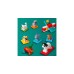 LEGO 41758 Friends Adventskalender 2023, Konstruktionsspielzeug