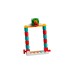 LEGO 41758 Friends Adventskalender 2023, Konstruktionsspielzeug
