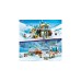 LEGO 41760 Friends Ferien im Iglu, Konstruktionsspielzeug