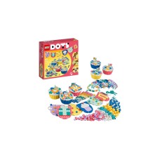 LEGO 41806 DOTS Ultimatives Partyset, Konstruktionsspielzeug