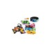 LEGO 41808 DOTS Hogwarts Zubehörset, Konstruktionsspielzeug