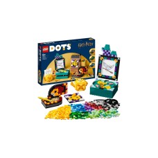 LEGO 41811 DOTS Hogwarts Schreibtisch-Set, Konstruktionsspielzeug
