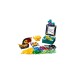 LEGO 41811 DOTS Hogwarts Schreibtisch-Set, Konstruktionsspielzeug