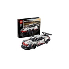 LEGO 42096 Technic Porsche 911 RSR, Konstruktionsspielzeug